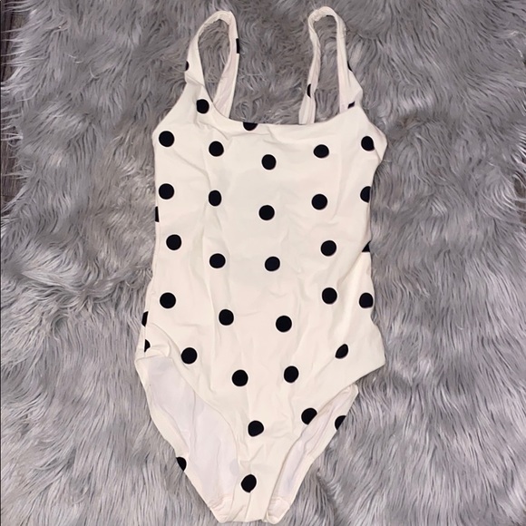 & Other Stories Other - & Other Stories One Piece Swimsuit